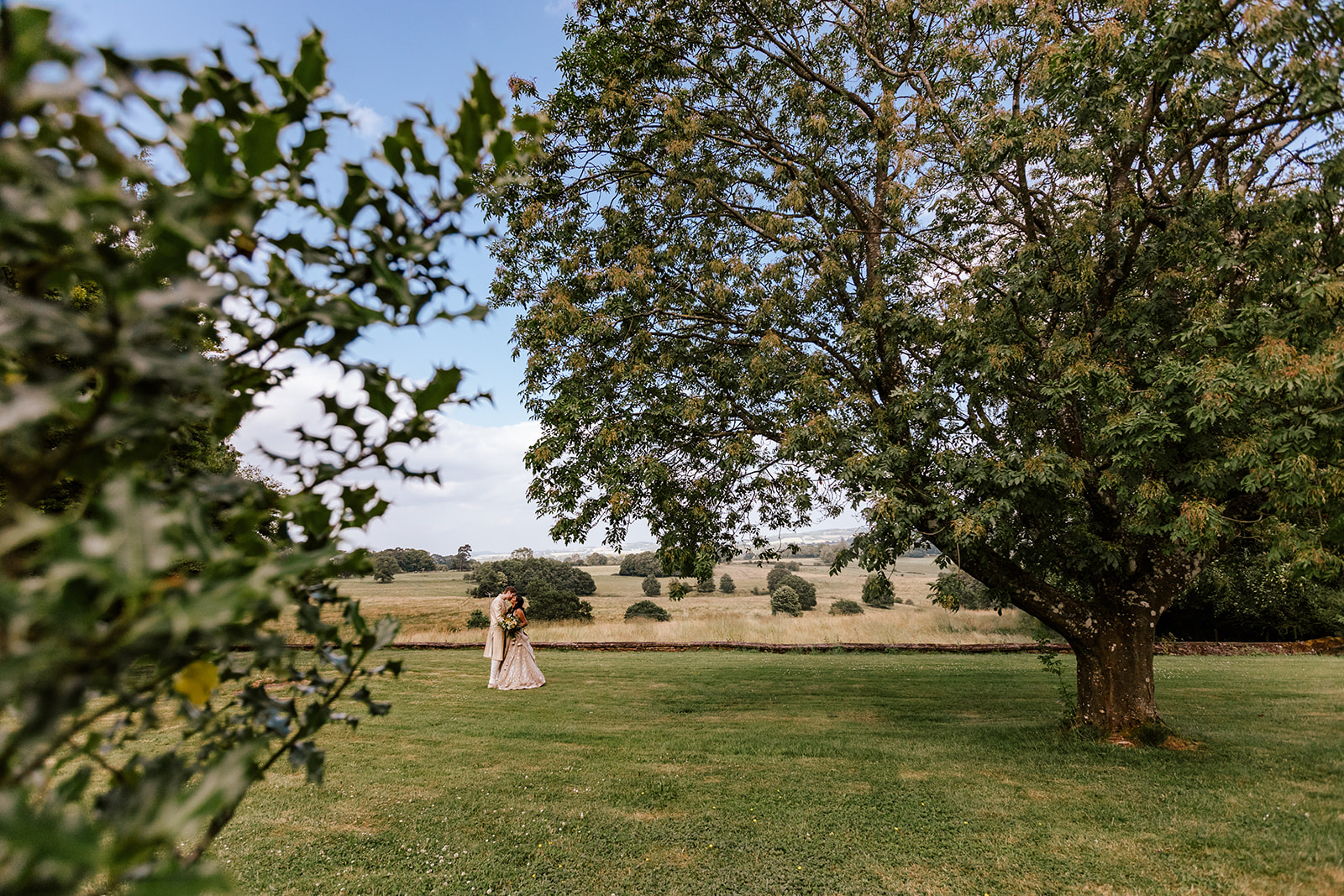 The grounds view 10