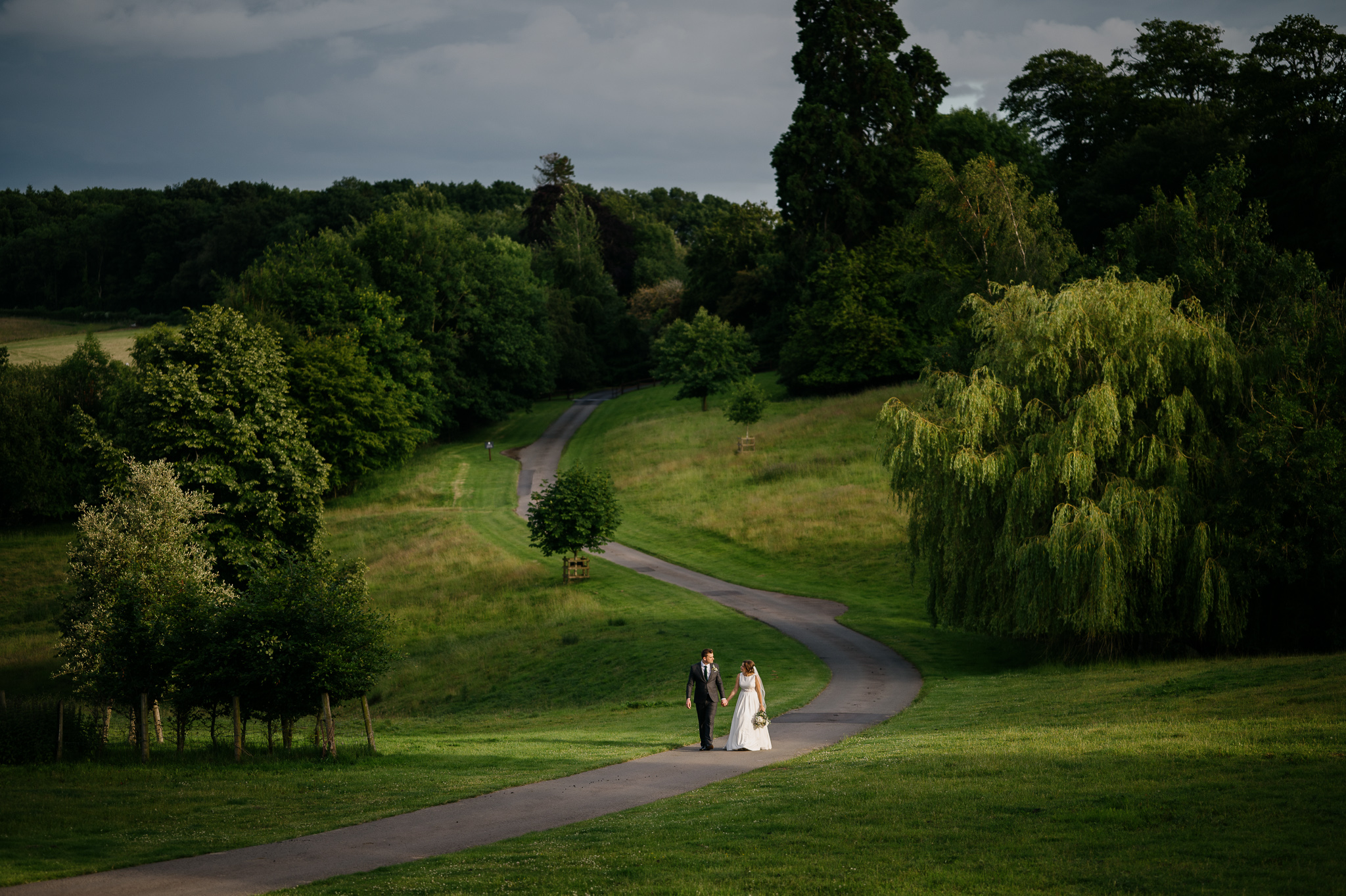 The grounds view 4